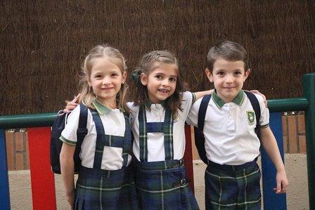 Colegio Senara