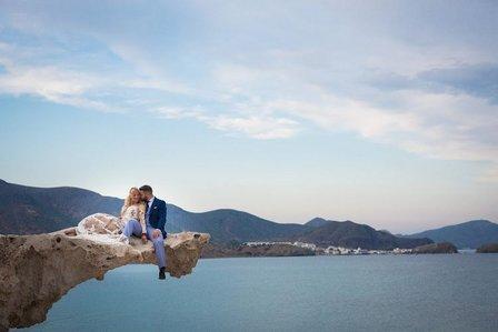 ▷ Adrián Sánchez - Fotógrafo de Bodas Madrid