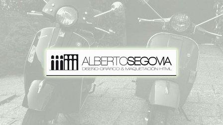ALBERTO SEGOVIA