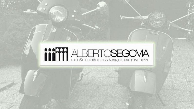 ALBERTO SEGOVIA