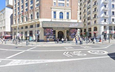 Radio Callao Madrid