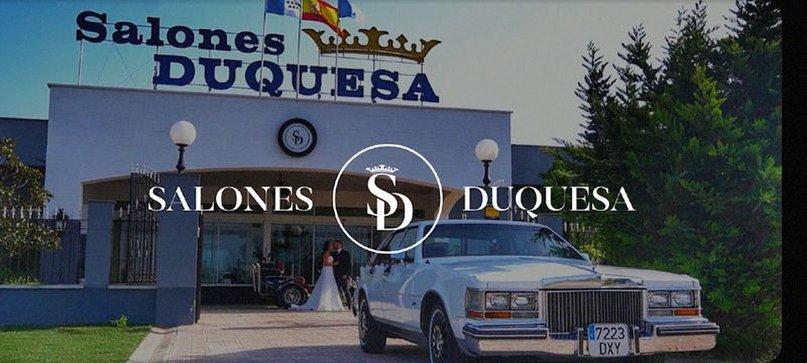 Salones Duquesa