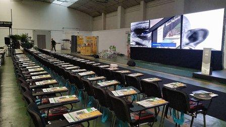 Panorama Audiovisual Systems S.L.