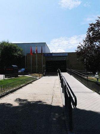 Campus Madrid Vicente del Bosque
