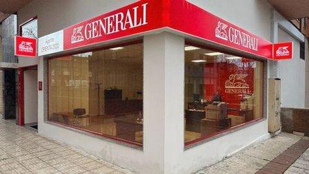 Agencia Generali Seguros