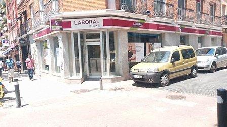 Laboral Kutxa