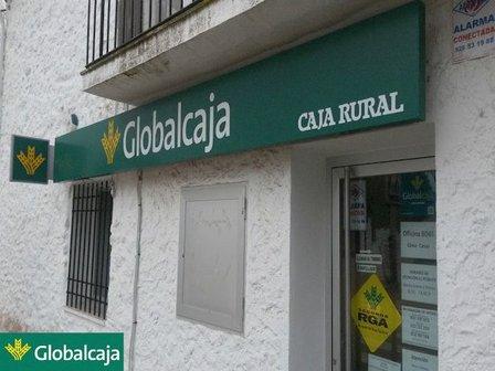 Oficina Globalcaja