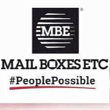 Mail Boxes Etc. - Centro MBE 2963