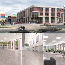 Edificio Oficinas CONSUR 4