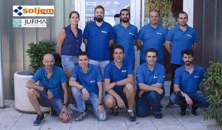 Informatica Jufima
