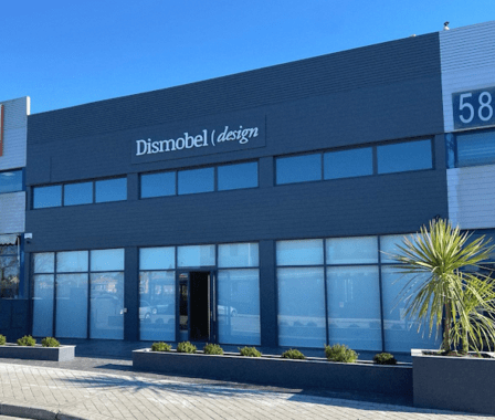 Dismobel Design | Interiorismo y Decoración