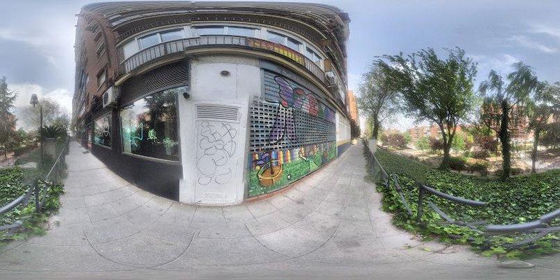Escuela Infantil EDOA