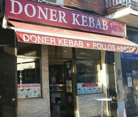 Doner Kebab Armenia