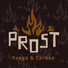 Prost Fuego&Carbón