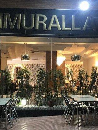 Restaurante Gran Muralla