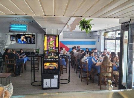 La Parrilla de Ruslan