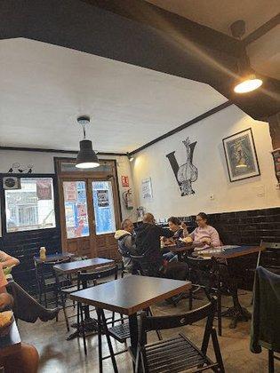 B13 bar