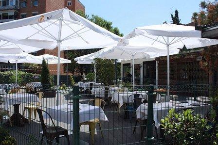 Humos gastrobar