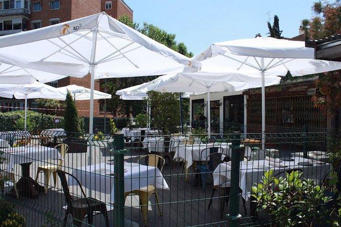 Humos gastrobar