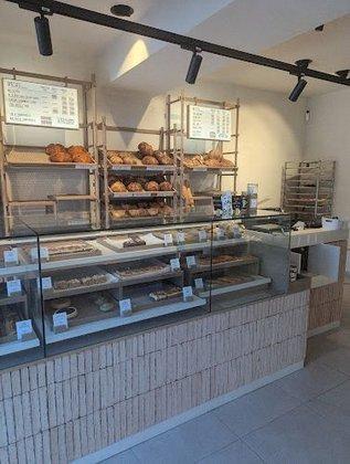 Fermento Casa de Panaderos