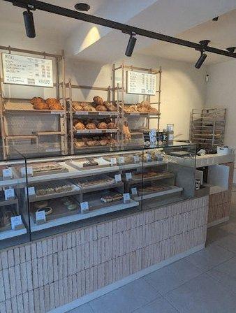 Fermento Casa de Panaderos