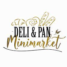 Deli & Pan Minimarket