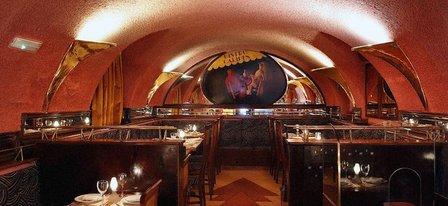 Caripen Bistro
