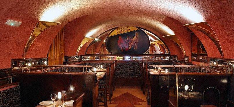 Caripen Bistro
