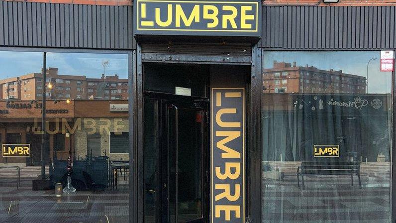 Lumbre Lounge