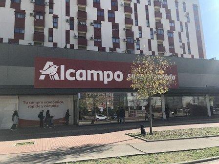 Alcampo Supermercado