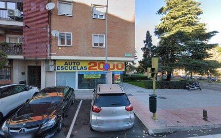 AUTOESCUELA 2000 SAN FERNANDO DE HENARES