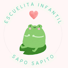 Escuelita Infantil Sapo Sapito