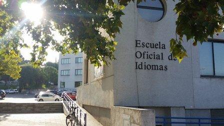 Official School of Languages ​​of Rozas