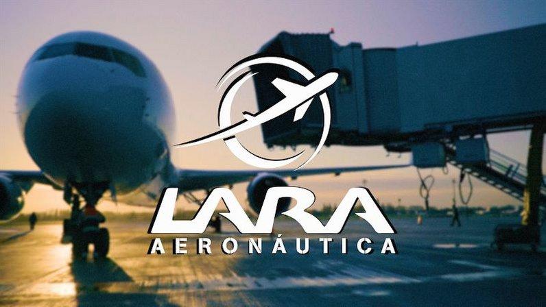 Lara Aeronáutica