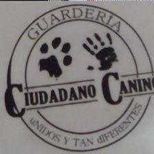 Guarderia ciudadano canino