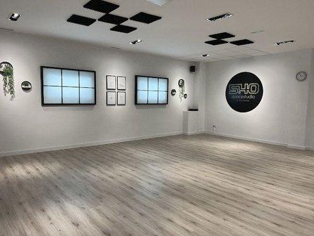 Escuela 5.40 Dance Estudio