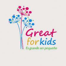 Great For Kids