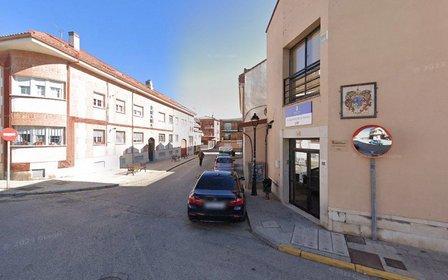 Escuela de Adultos de Ajalvir