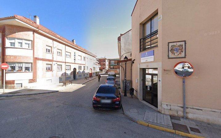 Escuela de Adultos de Ajalvir