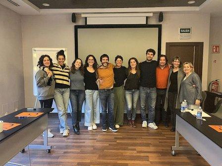 Espacio de Coaching