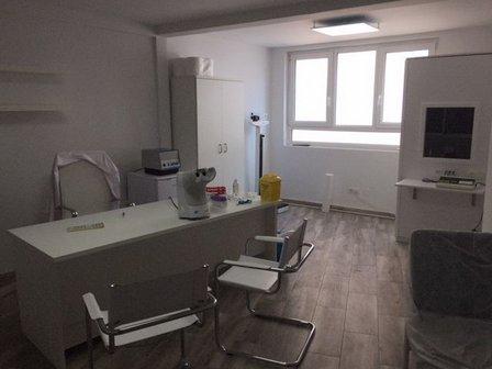 Europreven Centro Medico Mostoles