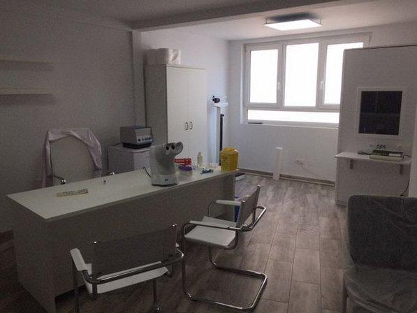 Europreven Centro Medico Mostoles