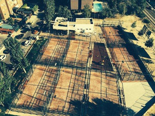 School Padel Center