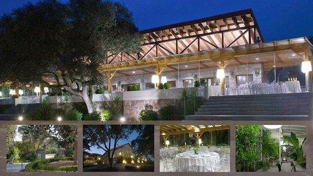 La finca de San Antonio