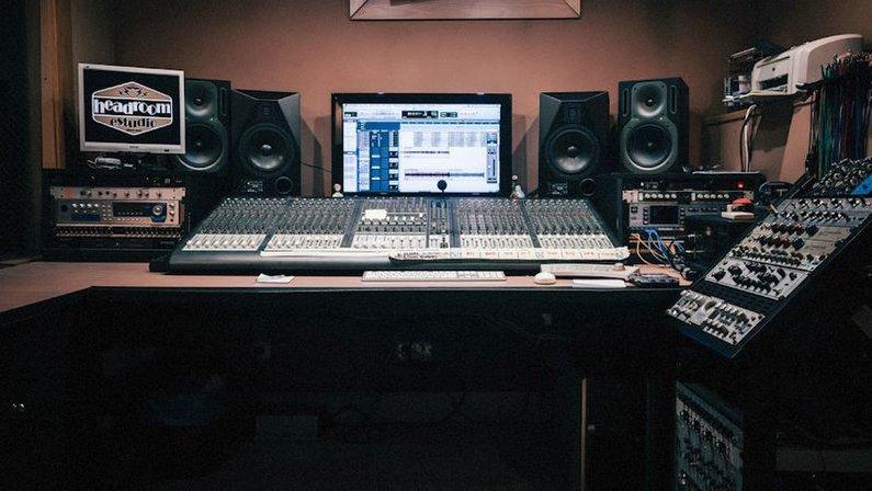 Headroom Estudio