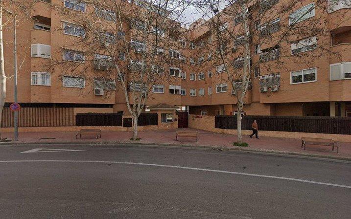 Club privado"La Mesa"