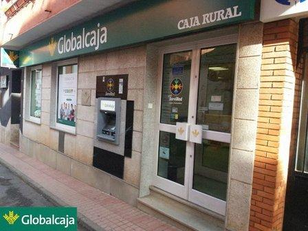 Oficina Globalcaja