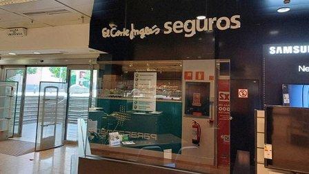 El Corte Inglés Seguros