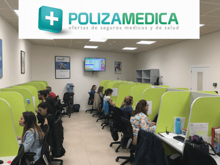 POLIZA MÉDICA S.L
