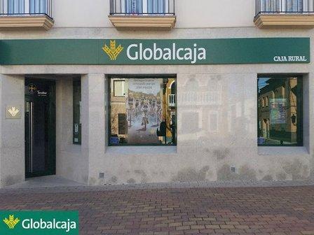 Oficina Globalcaja
